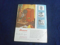 1950 OCTOBER SPORT MAGAZINE - GREAT WORLD SERIES AND FOOTBALL ISSUE - ST 7216