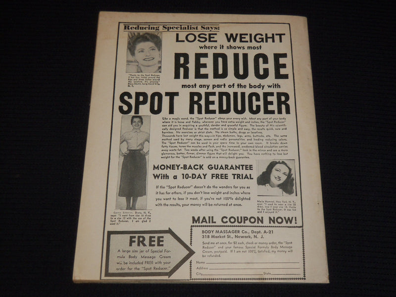 1955 FEBRUARY MOVIE LIFE MAGAZINE - SUSAN HAYWARD COVER - E 13506
