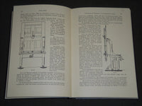 1983 DAS ATELIER UND LABORATORIUM DES PHOTOGRAPHEN GERMAN BOOK - KD 3782