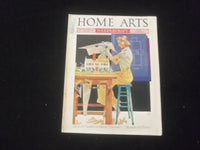 1938 SEPTEMBER HOME ARTS NEEDLECRAFT MAGAZINE-BEAUTY AIDES TO HOME MAKER-SP 886I