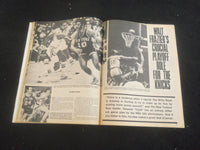 1974 MAY PRO SPORTS MAGAZINE - TOM SEAVER COVER - B 6348M