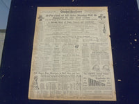 1918 MAY 19 NEW YORK TIMES-PEACE PLANS INSINCERE, WILSON TELLS RED CROSS-NT 8195