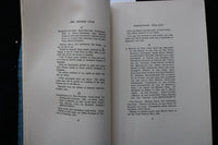 1917 LIST OF PUBLICATIONS AND EXHIBITION CATALOGUES 1884-1916 -SOFTCOVER- K 2235