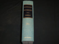 1961 PATHOLOGIC PHYSIOLOGY BOOK EDITED BY WILLIAM A. SODEMAN, M. D. - KD 2765V