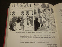 1963 LETTERS OF THE GREAT ARTISTS BOXED SET OF 2 VOLUMES - COLOR PLATES- KD 2527
