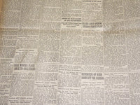 1919 DECEMBER 13 NEW YORK TIMES - WOOLWORTH HEIRS MUST PAY $7,850,000 - NT 7954