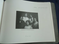 1912 THE CAULDRON FRANKFORT HIGH SCHOOL YEARBOOK - FRANKFORT, INDIANA - YB 2726