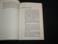 1965 THE NEW EQUALITY SOFTCOVER BOOK BY NAT HENTOFF - KD 6717