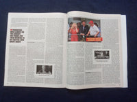 2023 APRIL 9 THE NEW YORK TIMES MAGAZINE - RUPERT MURDOCH OUTFOXED - SP 4781S