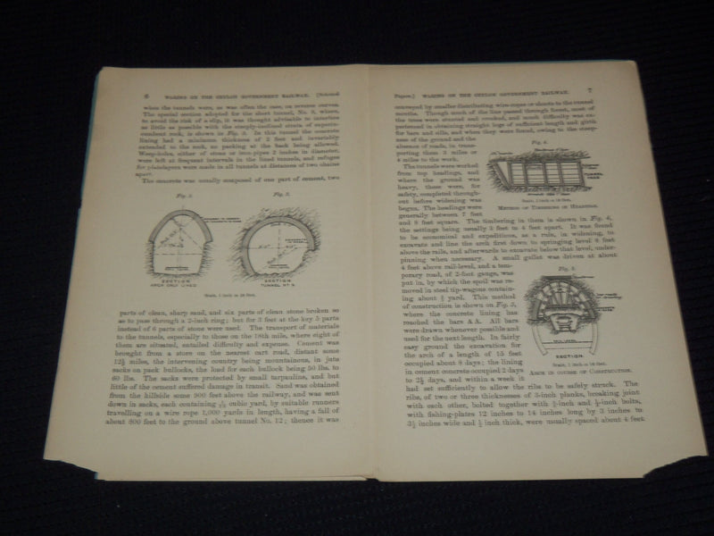 1866-1926 GOVERNMENT REPORTS & STUDIES ON INDIA LOT OF 32 PIECES - O 2515I