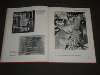 1944 ART IN PROGRESS BY MUSEUM OF MODERN ART HARDCOVER BOOK - KD 3837