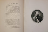 1907 FILSON CLUB #22 THE QUEST FOR A LOST RACE HARDCOVER BOOK - KD 9716
