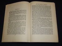 1927 THE RED KNIGHT OF GERMANY HARDCOVER BOOK BY FLOYD GIBBONS - KD 7803