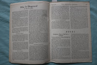 1934 AUGUST 22 THE CHRISTIAN CENTURY JOURNAL - K 2508