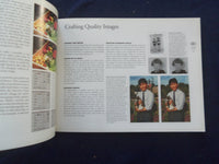 1996-2000 START WITH A SCAN SOFTCOVER BOOKS - LOT OF 2 - ASHFORD & ODAM -KD 8199