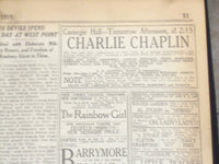 1918 MAY 7 NEW YORK TIMES - AUSTRALIANS WIN ON THE SOMME - NT 8174