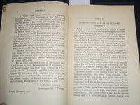 1952 A FORTNIGHT SOFTCOVER BOOK BY THE ITALIAN LAKES STUDD - J 9503