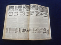 1954 SPRING AND SUMMER MONTGOMERY WARD CATALOG - CHICAGO, IL EDITION - R 94W