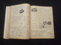 1933 JUNE RADIO-CRAFT MAGAZINE - AUTO-RADIO NUMBER - B 433L