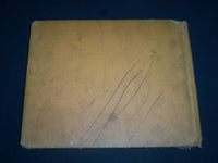 1931 FLUFFY CAT'S TAIL BOOK BY ANN ELIZA SAMPLE - NICE ILLUSTRATIONS - KD 5468