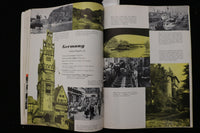 1962 CHICAGO INTERNATIONAL TRADE FAIR PROGRAM - K 3035