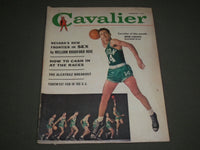 1962 JANUARY PHIL HILL FIRST AMERICAN- GREAT COVER - SP 5996