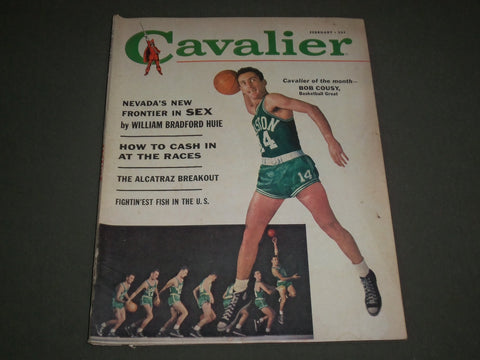 1962 JANUARY PHIL HILL FIRST AMERICAN- GREAT COVER - SP 5996