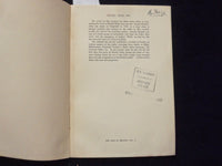 1948 BALLET SINCE 1939 SOFTCOVER BOOK BY ARNOLD L. HASKELL - J 9365