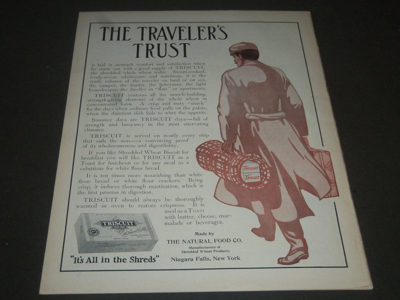 1906 JULY 7 THE SATURDAY EVENING POST MAGAZINE - ILLUSTRATED COVER- SP 979
