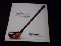 1983 AUGUST 5 GOLF WORLD MAGAZINE - JAN STEPHENSON FRONT COVER - E 6964