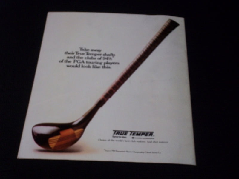 1983 AUGUST 5 GOLF WORLD MAGAZINE - JAN STEPHENSON FRONT COVER - E 6964