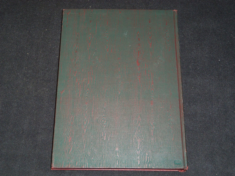 1930 THE PHOENICIAN BECKLEY COLLEGE YEARBOOK - HARRISBURG PENNSYLVANIA - YB 1878