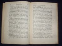 1936 THEOLOGIE DES ALTEN TESTAMENTS HARDCOVER BOOK VON KOHLER - GERMAN - KD 9021
