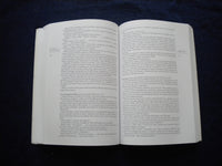 1997 BUTTERFLIES OF NEW JERSEY SOFTCOVER BOOK BY GOCHFELD & BURGER - KD 8034