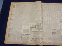 1918 FEBRUARY 6 NEW YORK TIMES - KRYLENKO SEIZED BY POLISH ARMY - NT 8232