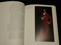 1995 WHISTLER AND MONTESQUIOU SOFTCOVER BOOK BY EDGAR MUNHALL - R 711K
