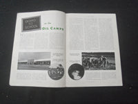 1941 APRIL THE LAMP MAGAZINE - ILLUSTRATED COVER, PHOTOS & ARTICLES - SP 961K