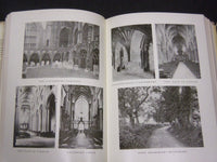 1936 ENGLAND BEAUTIFUL BY WALLACE NUTTING - NICE PHOTOS - KD 80S