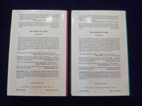 1973-1978 THE OPERAS OF VERDI SOFTCOVER BOOKS - VOLS 1 & 2 - J. BUDDER - KD 8696