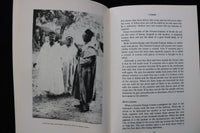 1969 GWARI GADE & KORO TRIBES SOFTCOVER BOOK BY M. NA'IBI & A. HASSAN - K 3536