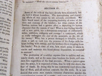 1815 CUSTOM OF WAR - A SOLEMN REVIEW BOOK - PROPOSING A REMEDY - J 4744