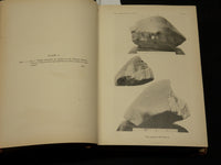 1900 WASHINGTON ACADEMY OF SCIENCES PROCEEDINGS VOLUME NO. 2 - PLATES - KD 5909