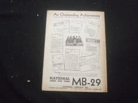 1929 SEPTEMBER 21 RADIO WORLD MAGAZINE - SCHOOLBOY'S ONE-TUBE CIRCUIT - B 434E