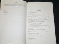 1987 FAULT DETECTION & RELIABILITY BOOK BY M. G. SINGH - VOLUME 9 - KD 5883