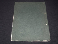 1920 EL COYOTE YEARBOOKS ROSWELL HIGH SCHOOL - NEW MEXICO - K 3388