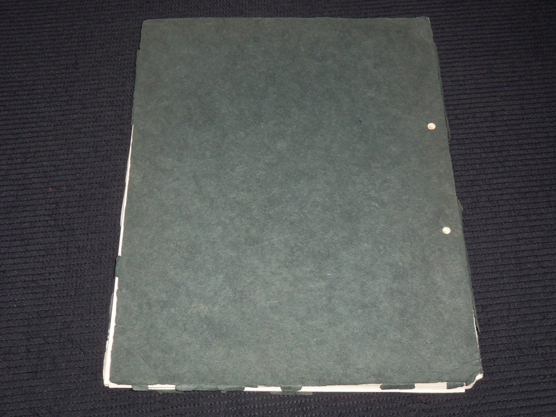 1920 EL COYOTE YEARBOOKS ROSWELL HIGH SCHOOL - NEW MEXICO - K 3388