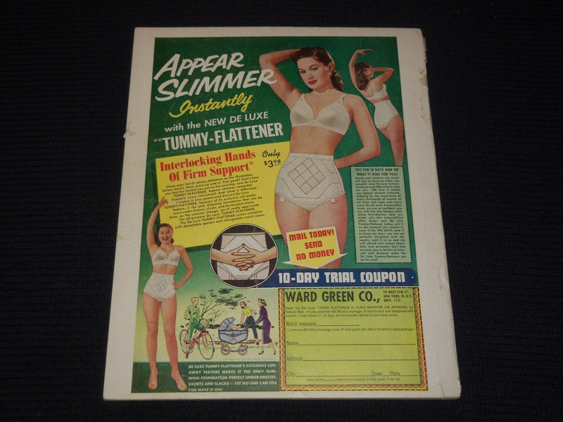 1953 FEBRUARY MOVIE STARS PARADE MAGAZINE - ESTHER WILLIAMS COVER - E 12137