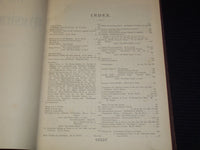 1886 THE MONTHLY MUSICAL RECORD BOUND VOLUME #16 - LISZT DEATH - KD 7462G