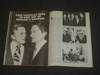 1988 JUNE CELEBRITY PLUS MAGAZINE - ROBERT WAGNER, JILL ST. JOHN COVER - B 1009