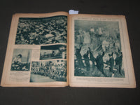 1929 NOVEMBER 2 MID-WEEK PICTORIAL MAGAZINE SECTION - HERBERT HOOVER - J 3247